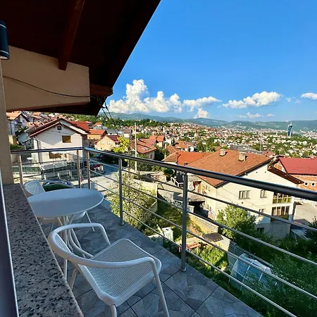 Ejna 2 Sarajevo