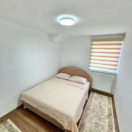 Maison d'hôtes Ejna 2 *